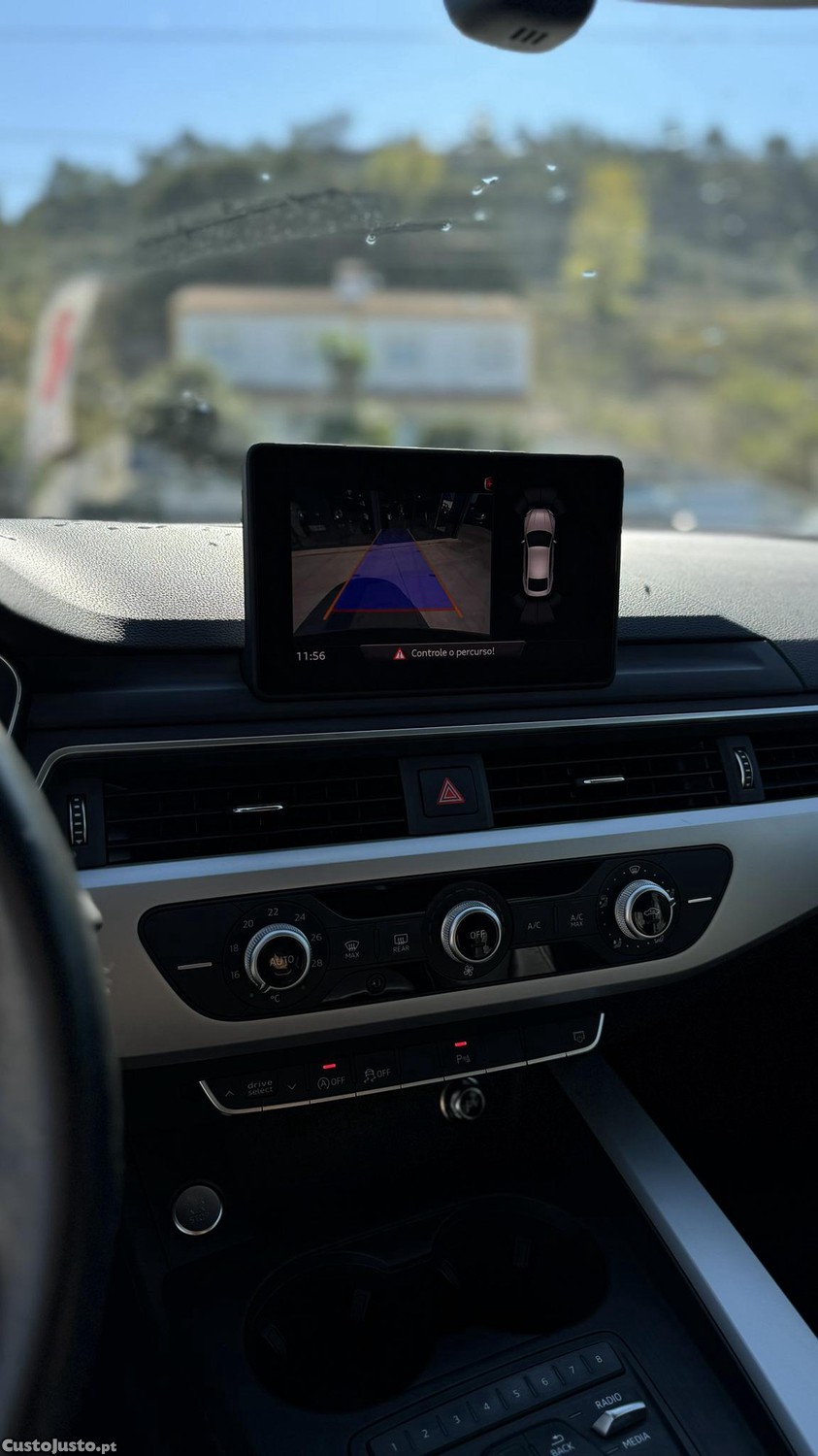 Audi A5 Sportback - 19 — photo 5