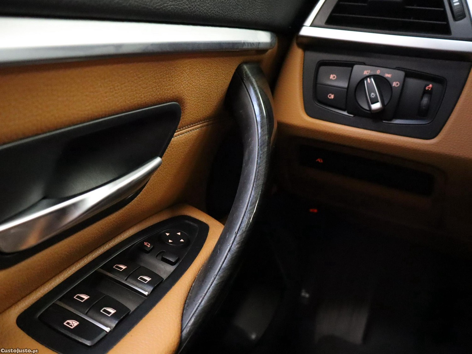 BMW 420 Gran Coupé d Advantage Auto — fotografia 11