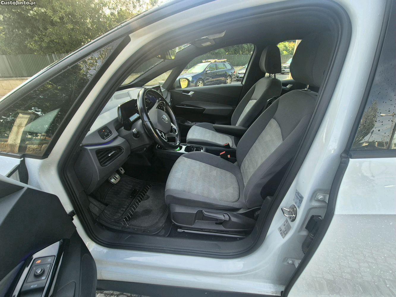Volkswagen ID.3 pro 1st — fotografia 7