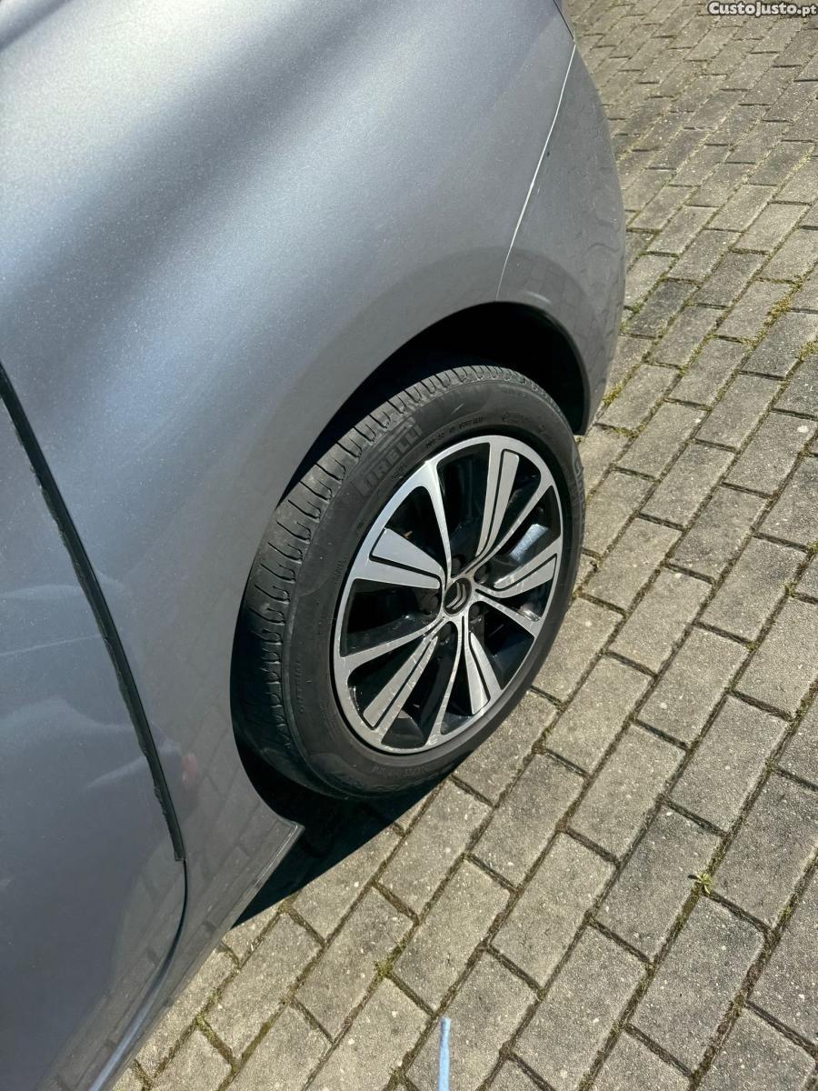 Citroën C4 Picasso 1.6 HDI - 18 foto 4