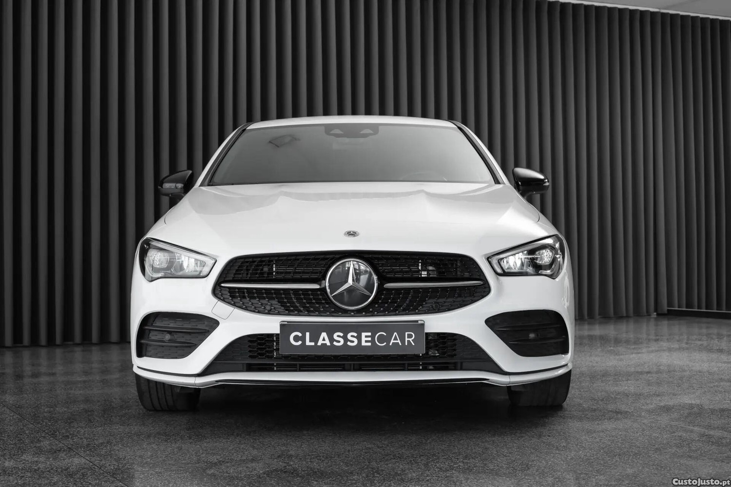 Mercedes-Benz CLA 250 e Shooting Brake AMG Line — fotografia 19