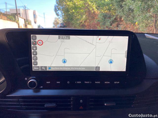 Hyundai i20 1.0 T-GDi Style (TT) — fotografia 14