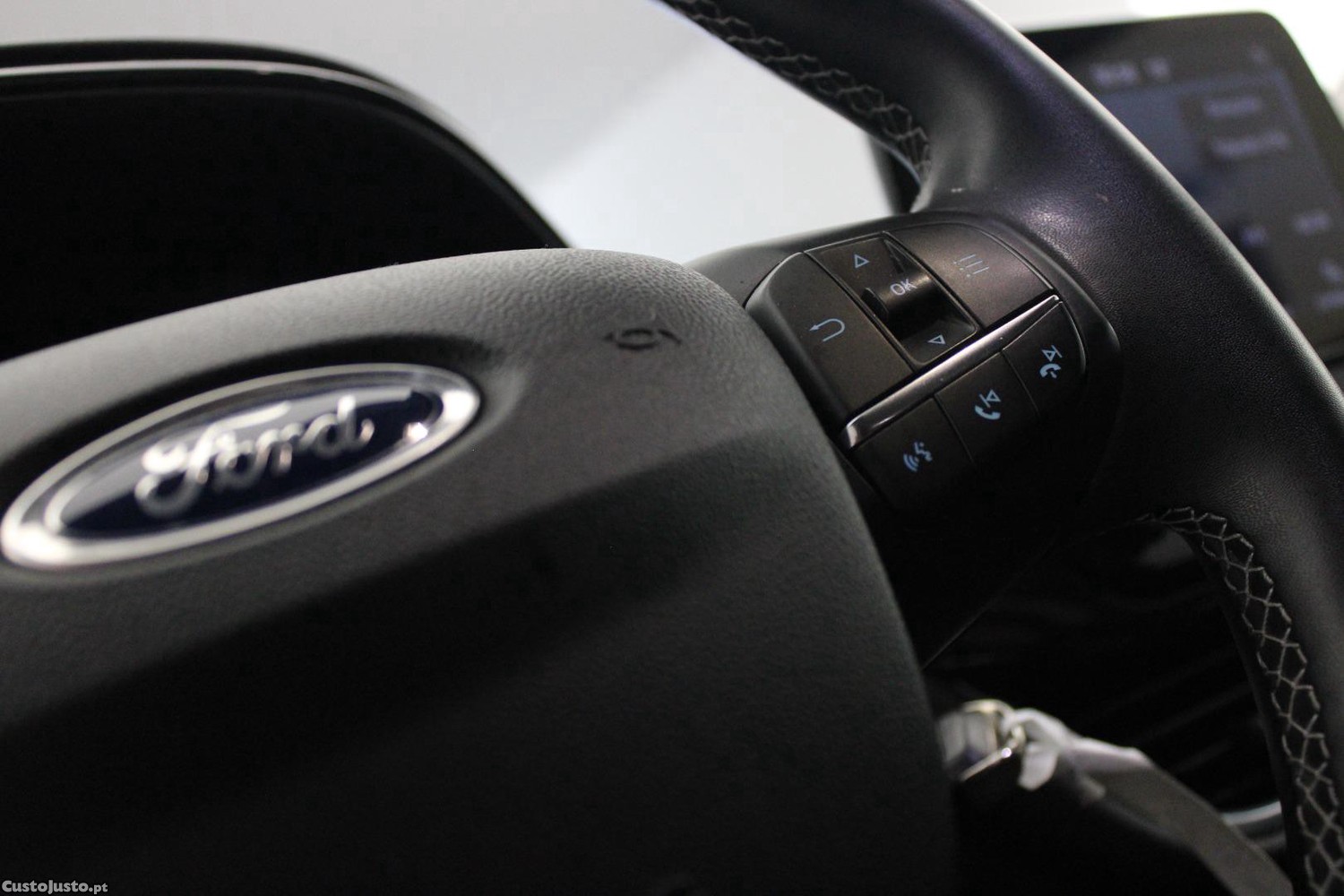 Ford Puma 1.0 ECOBOOST MHEV — fotografia 23