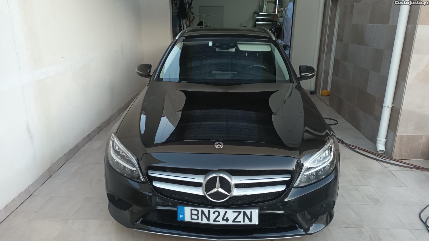 Mercedes-Benz C 300 300 De - 24 foto 5