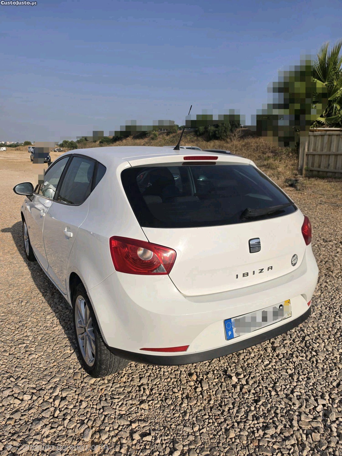 SEAT Ibiza good stuff — fotografia 4
