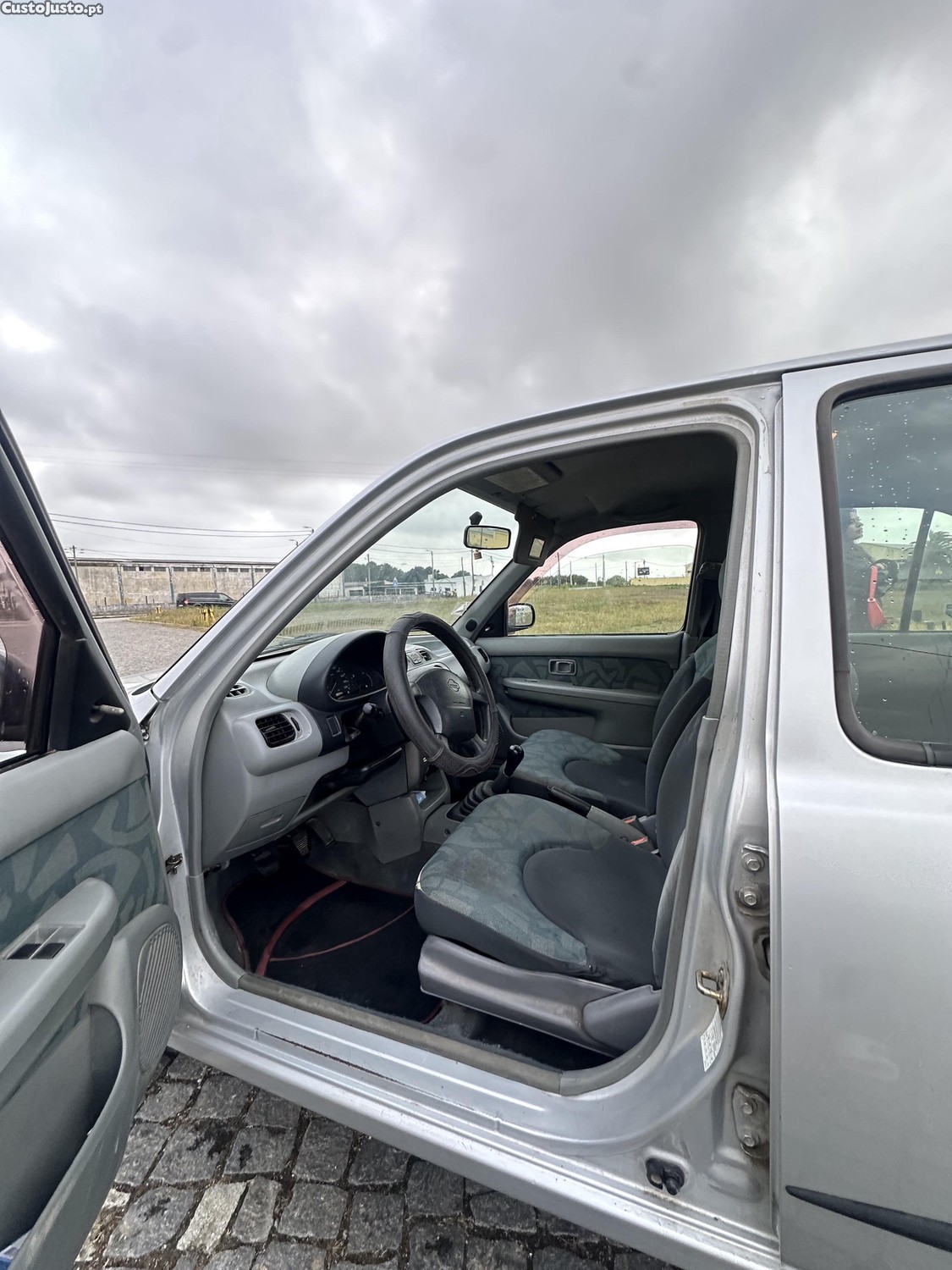 Nissan Micra GX — fotografia 4