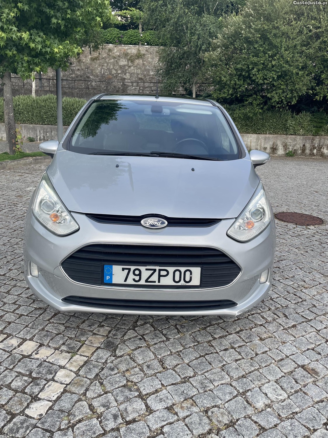 Ford B-Max Titanium premium  - 17 foto 5