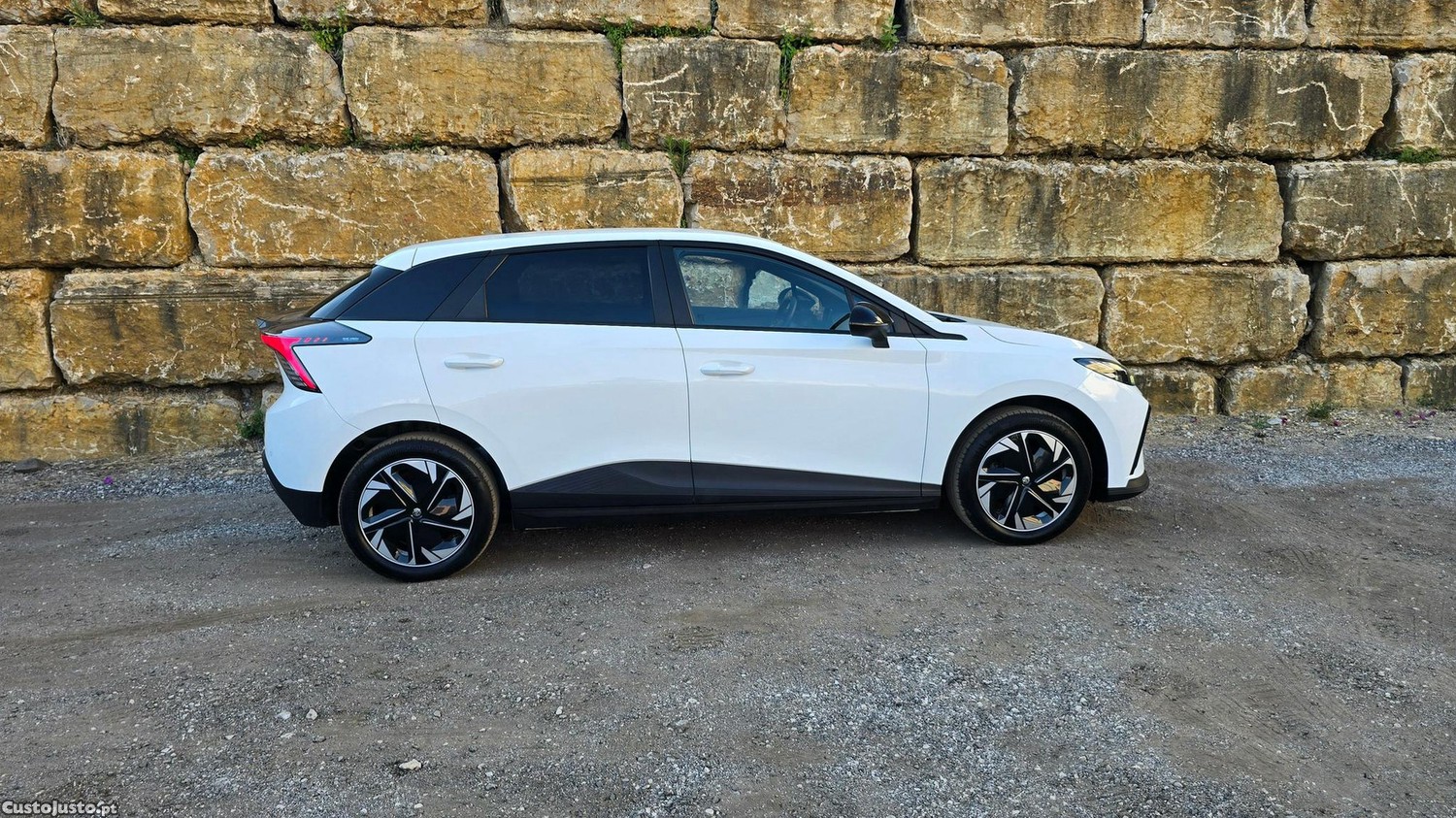 MG  64 kWh Comfort - 23 — photo 4