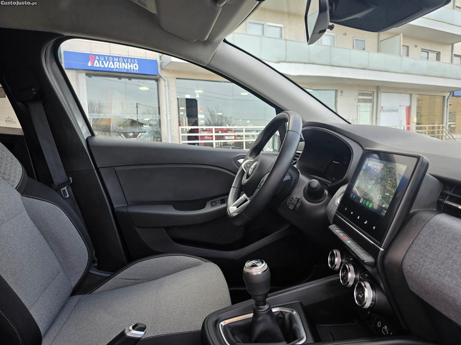 Mitsubishi Colt 1.0 MPI-T Invite — fotografia 6