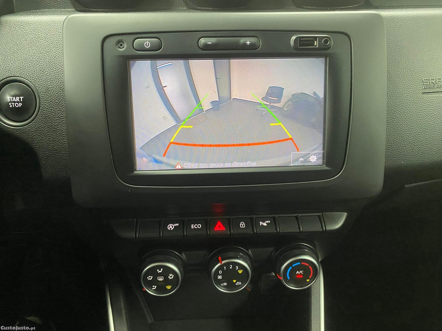 Dacia Duster 1.5 dCi Prestige — fotografia 5