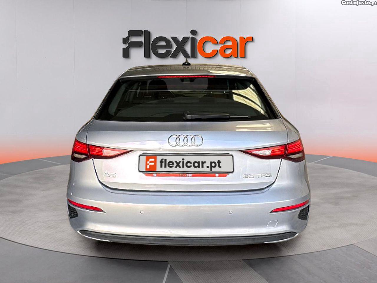 Audi A3 Sportback 30 TFSI S tronic — fotografia 12