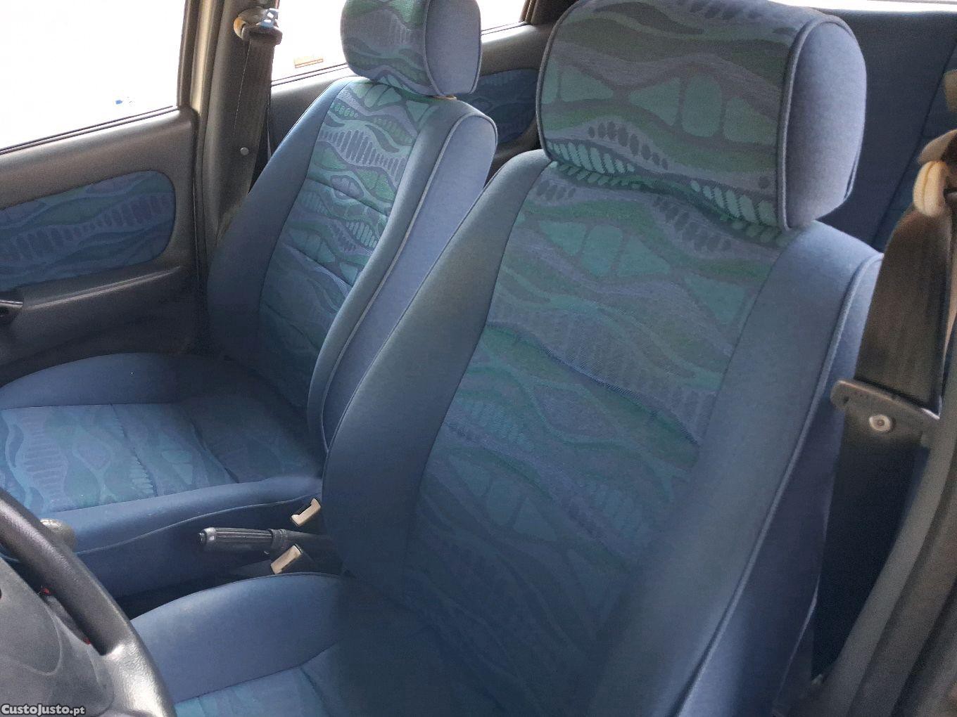 Fiat Palio Weekend 75cv — fotografia 7
