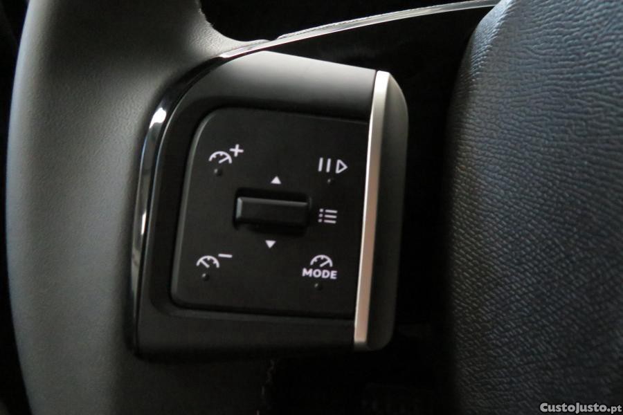 Citroën e-C3 44 kWh Autonomia Con — fotografia 15