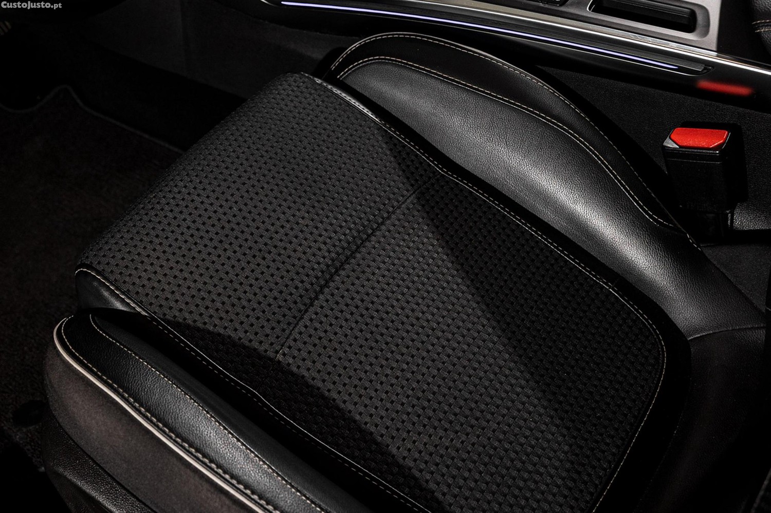 Renault Mégane 1.6 dCi Bose Edition — fotografia 7