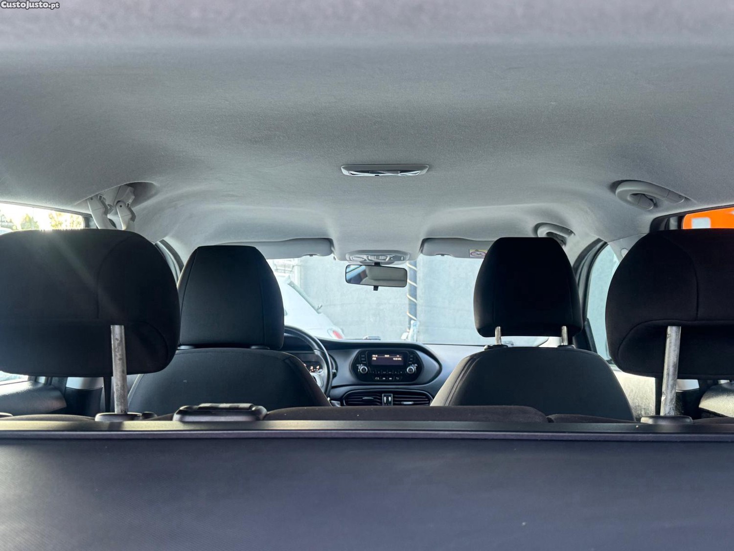 Fiat Tipo 1.4 Easy — fotografia 2