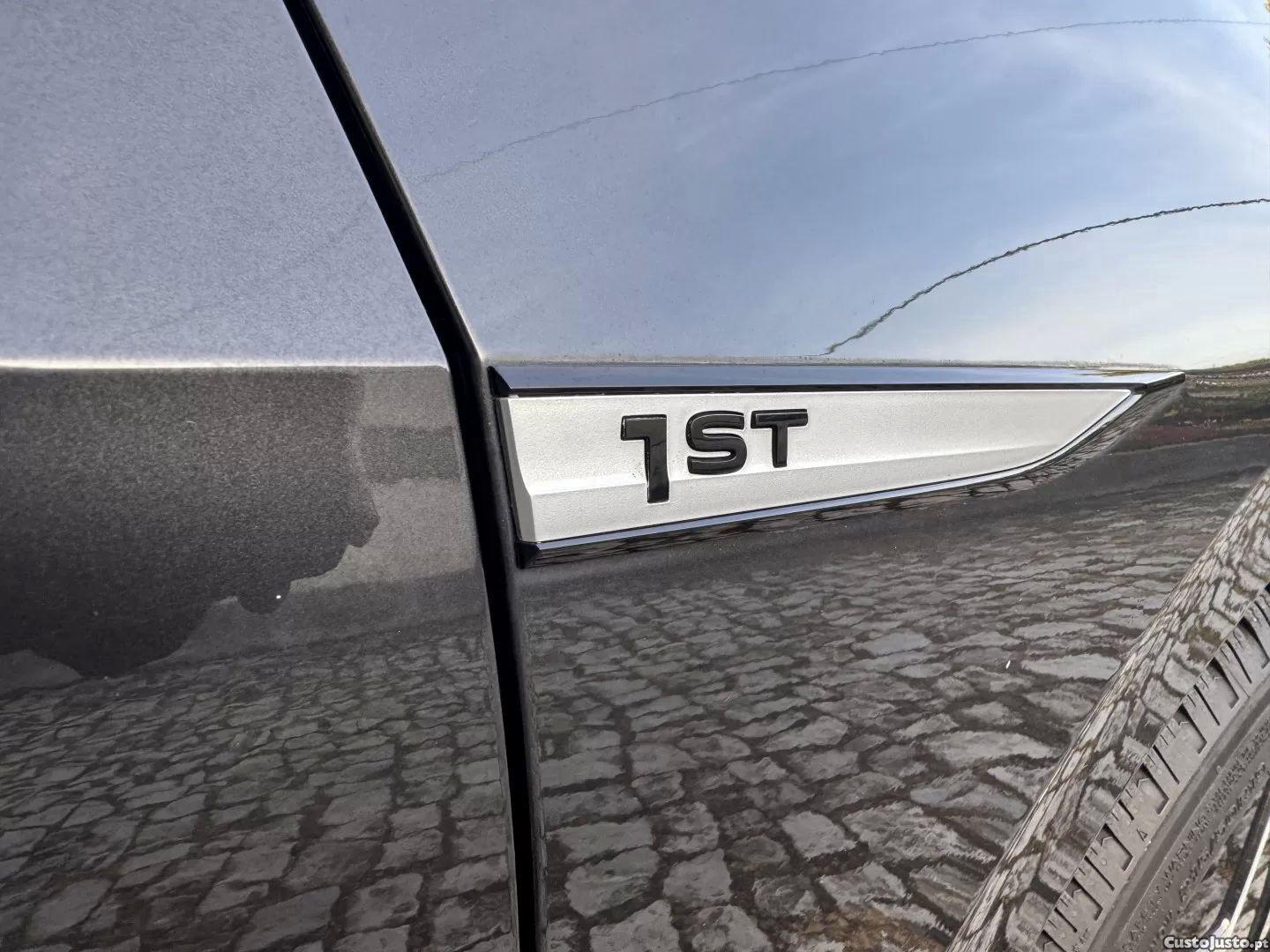 Volkswagen ID.3 58 kwh 1st — fotografia 5