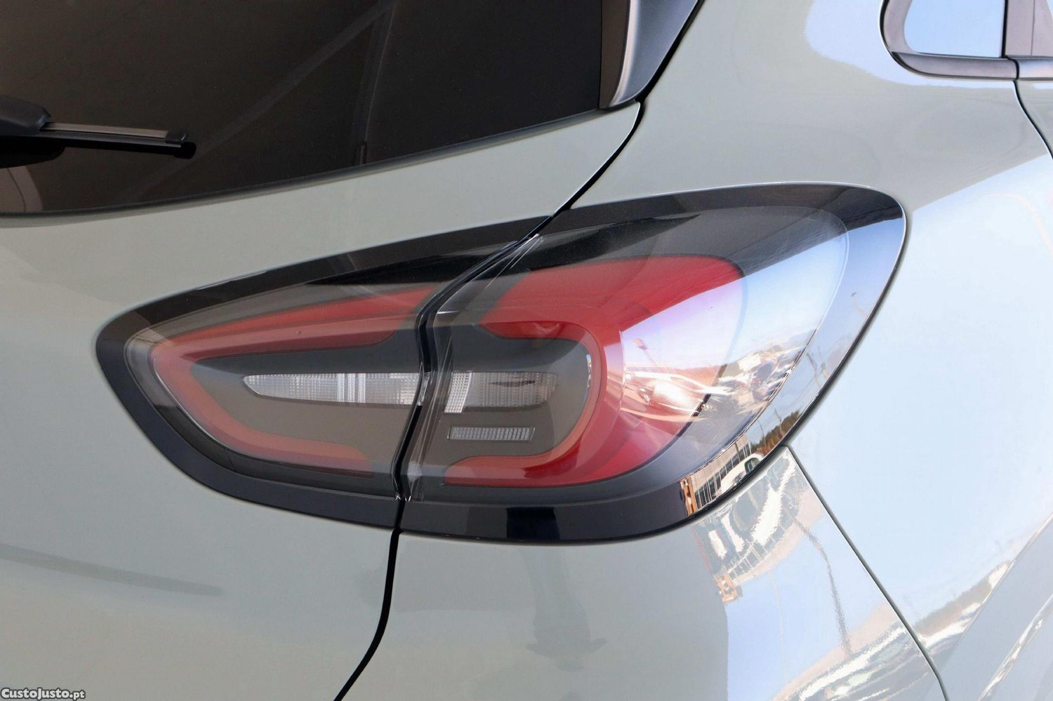 Ford Puma 1.0 EcoBoost MHEV ST-Line Aut. — fotografia 23