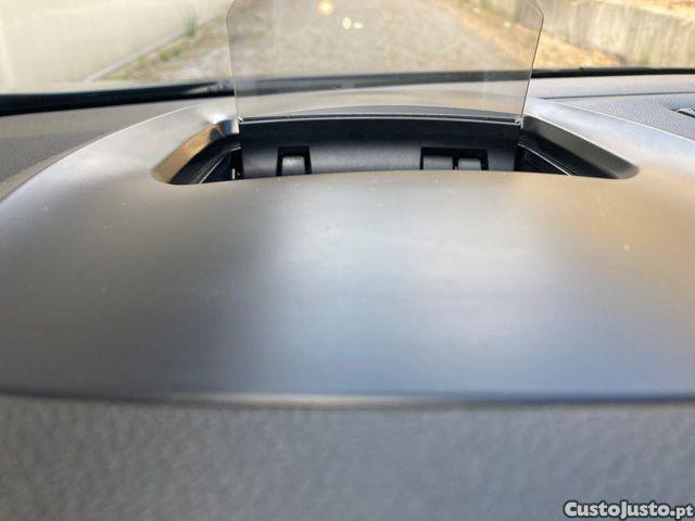 Renault Mégane 1.5 Blue dCi Limited — fotografia 14