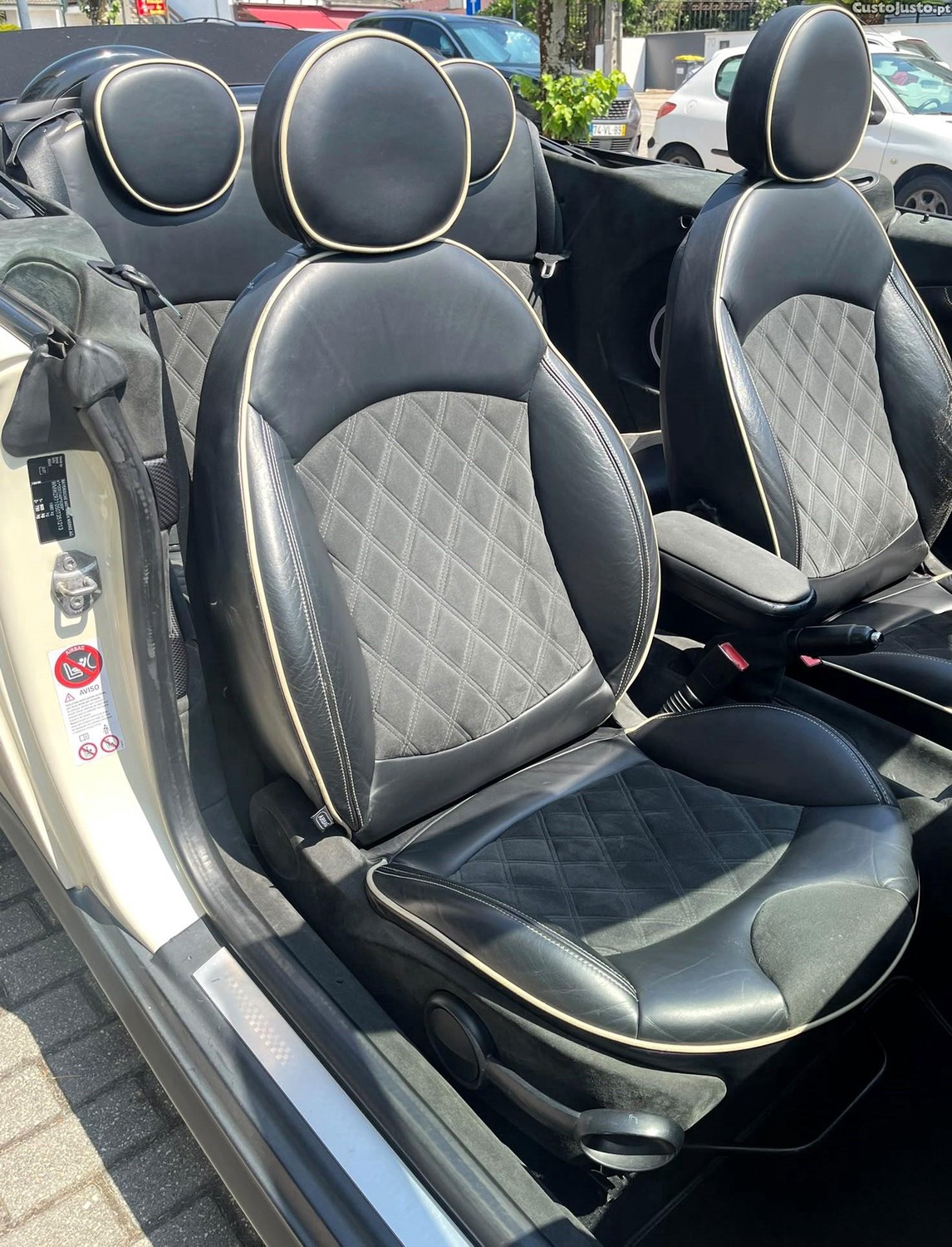 MINI Cooper SD — fotografia 19