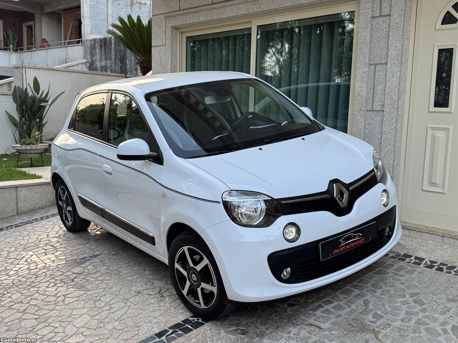 Renault Twingo 0.9 90cv turbo — fotografia 10