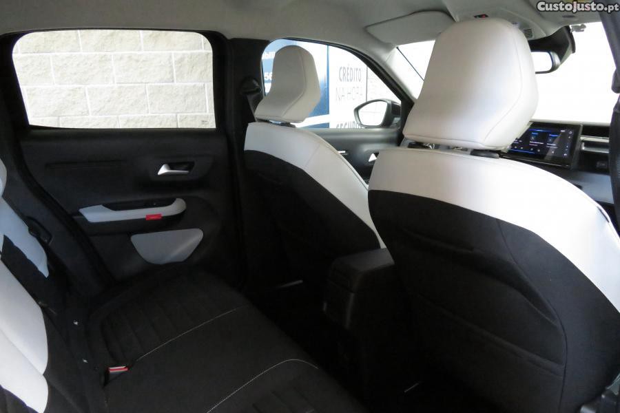 Citroën e-C3 44 kWh Autonomia Con — fotografia 5