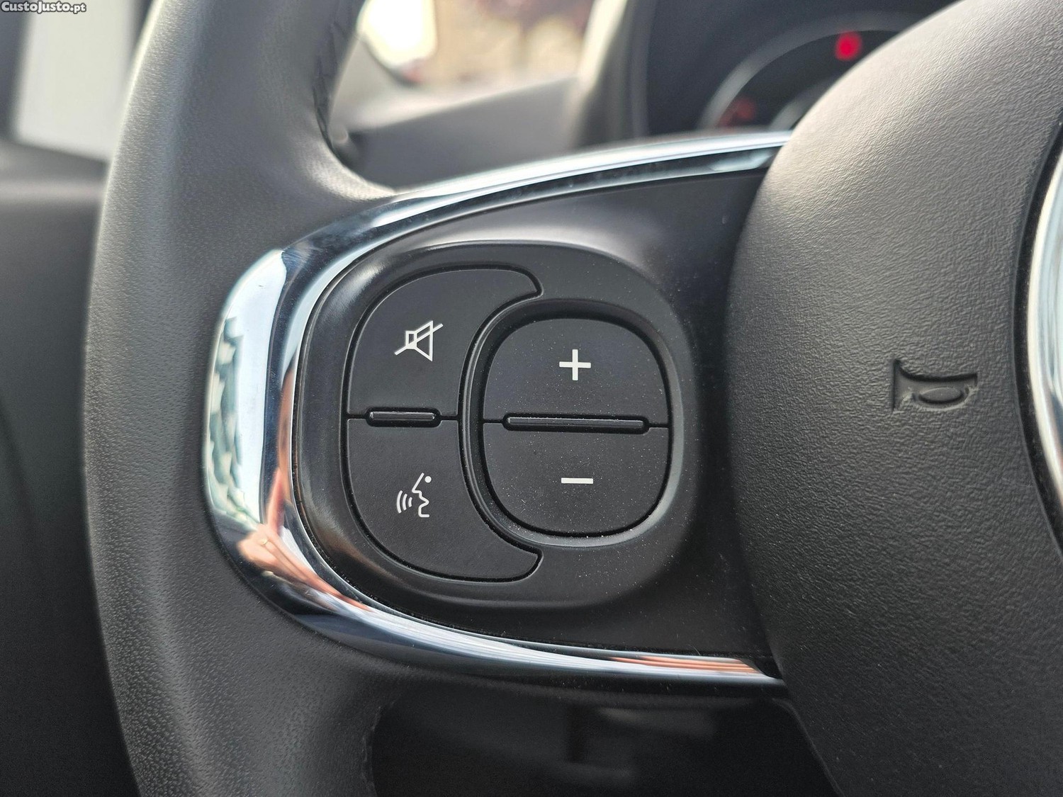 Fiat 500 1.0 Hybrid — fotografia 14