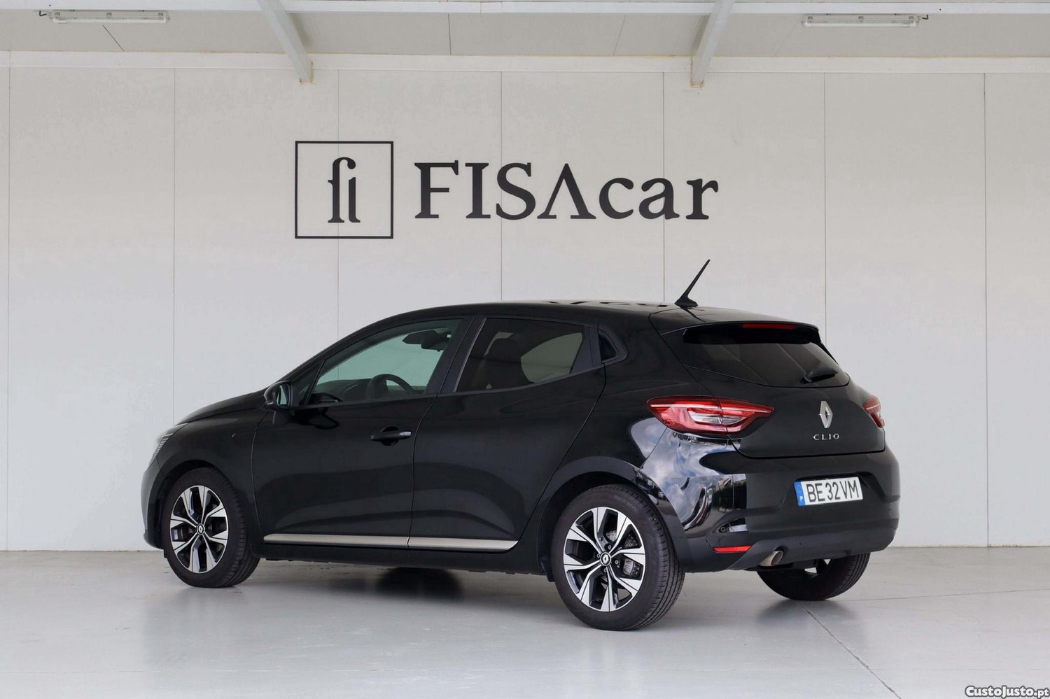Renault Clio 1.0 TCe Evolution Bi-Fuel — fotografia 24