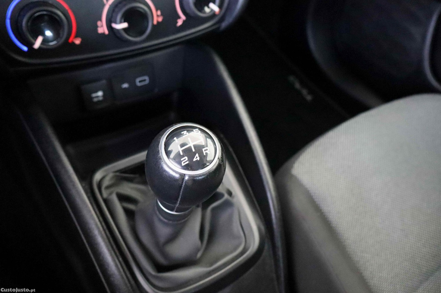 Fiat Tipo 1.3 M-Jet Easy — fotografia 4