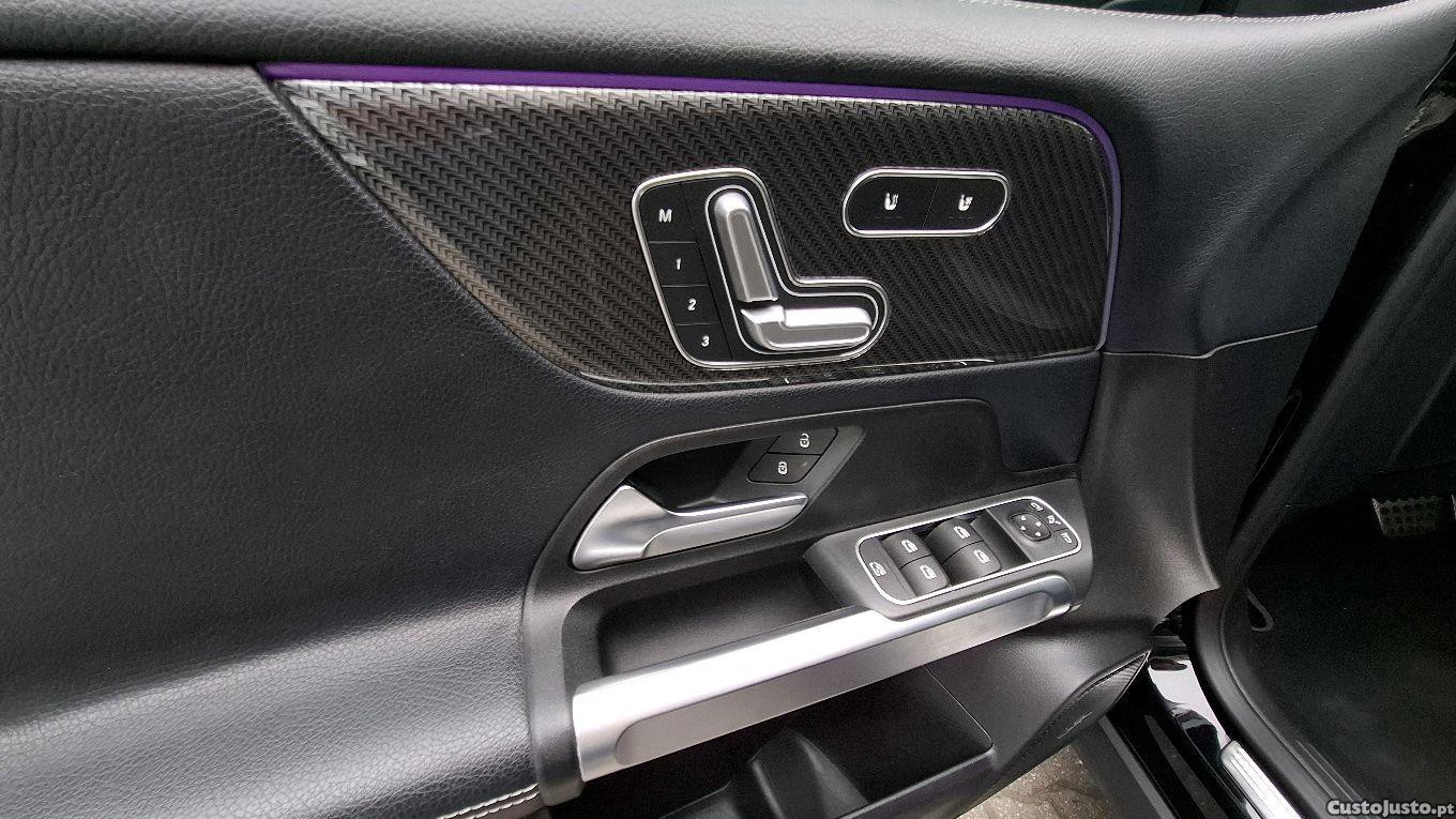 Mercedes-Benz GLB 200 AMG — fotografia 5