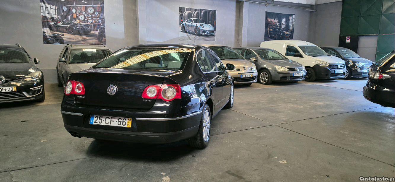 Volkswagen Passat 2.0 TDI Highline Nacional — fotografia 7