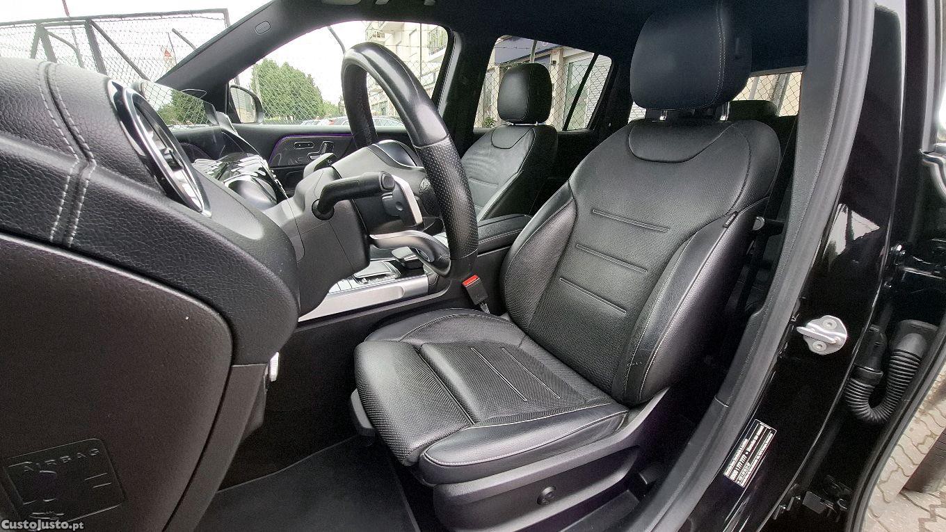 Mercedes-Benz GLB 200 AMG — fotografia 6
