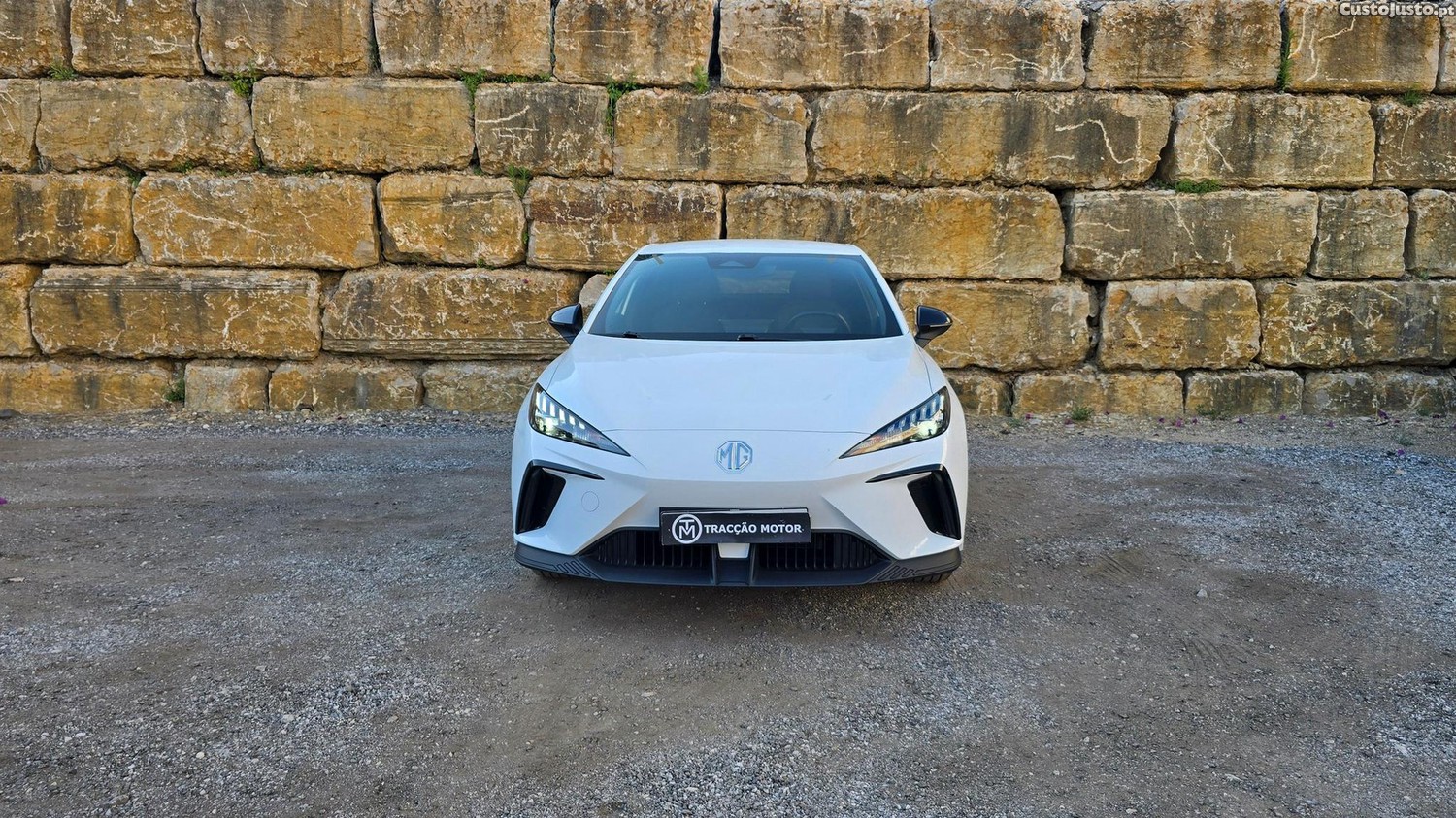 MG  64 kWh Comfort - 23 — photo 5