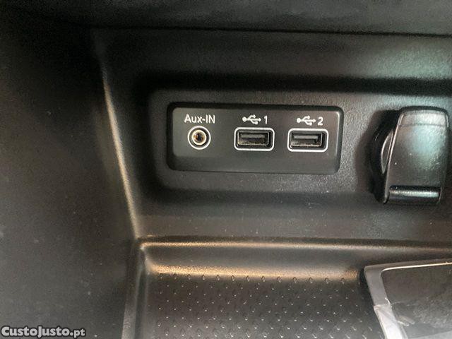 Renault Mégane 1.5 Blue dCi Limited — fotografia 8