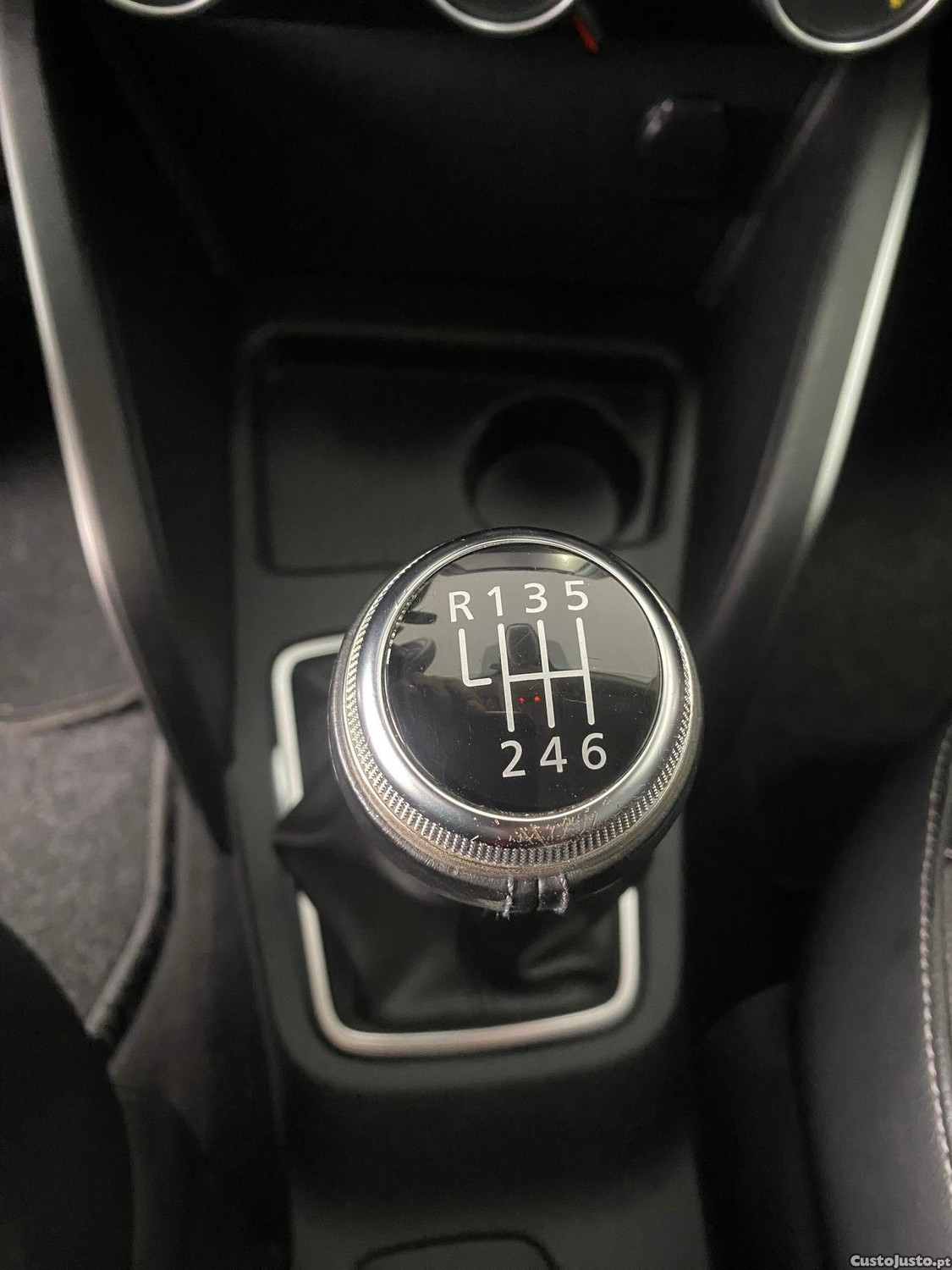 Dacia Duster 1.5 dCi Prestige — fotografia 3