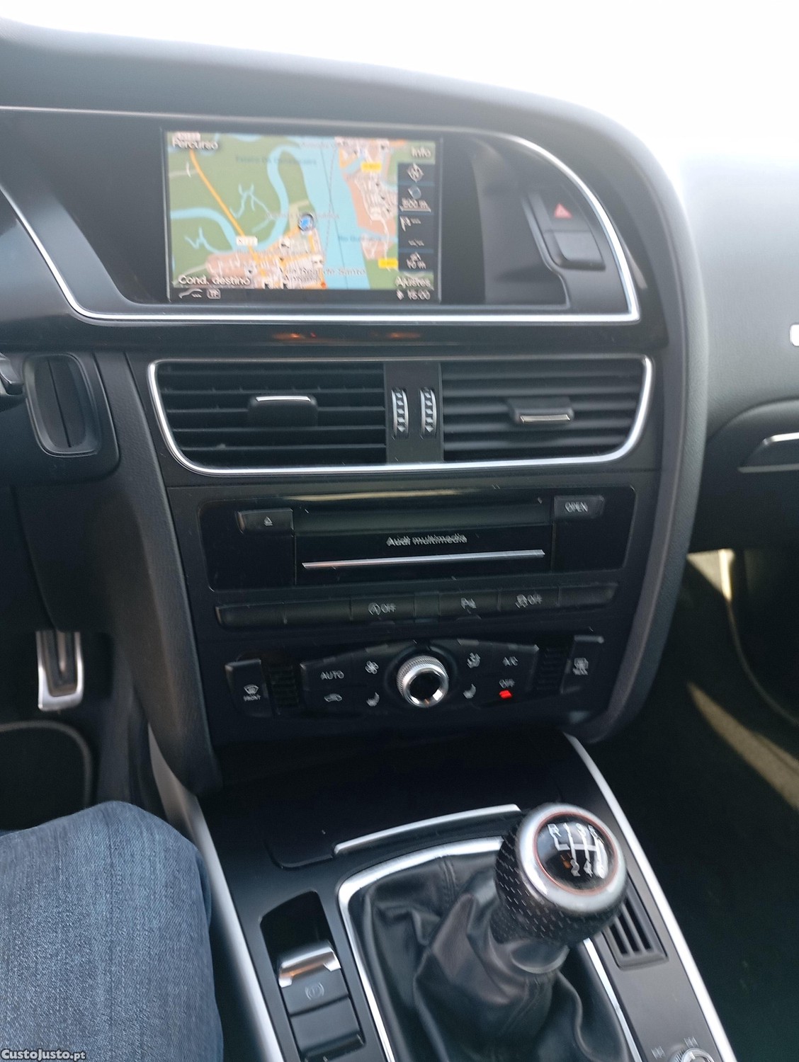 Audi A5 S Line — fotografia 5