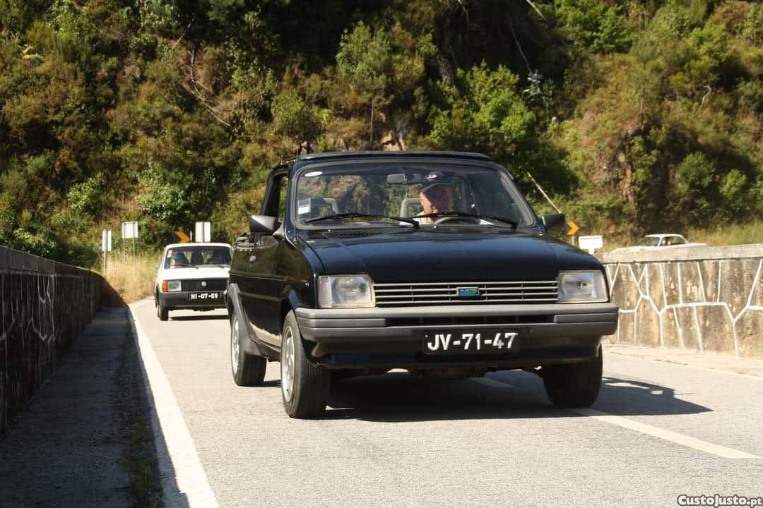 Austin Metro 1.3 - 86 — photo 4