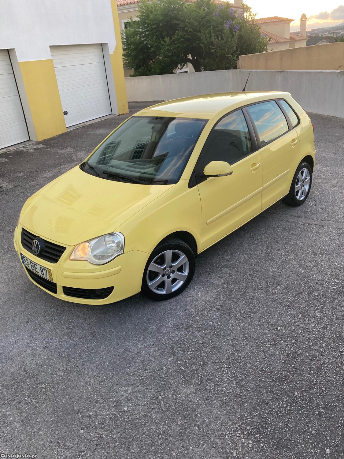 Volkswagen Polo 1.2 — fotografia 2