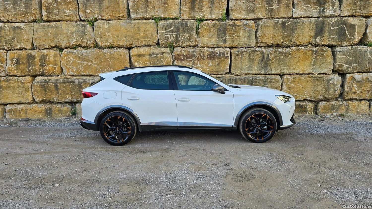 CUPRA Formentor 1.4 e-Hybrid DSG — fotografia 27