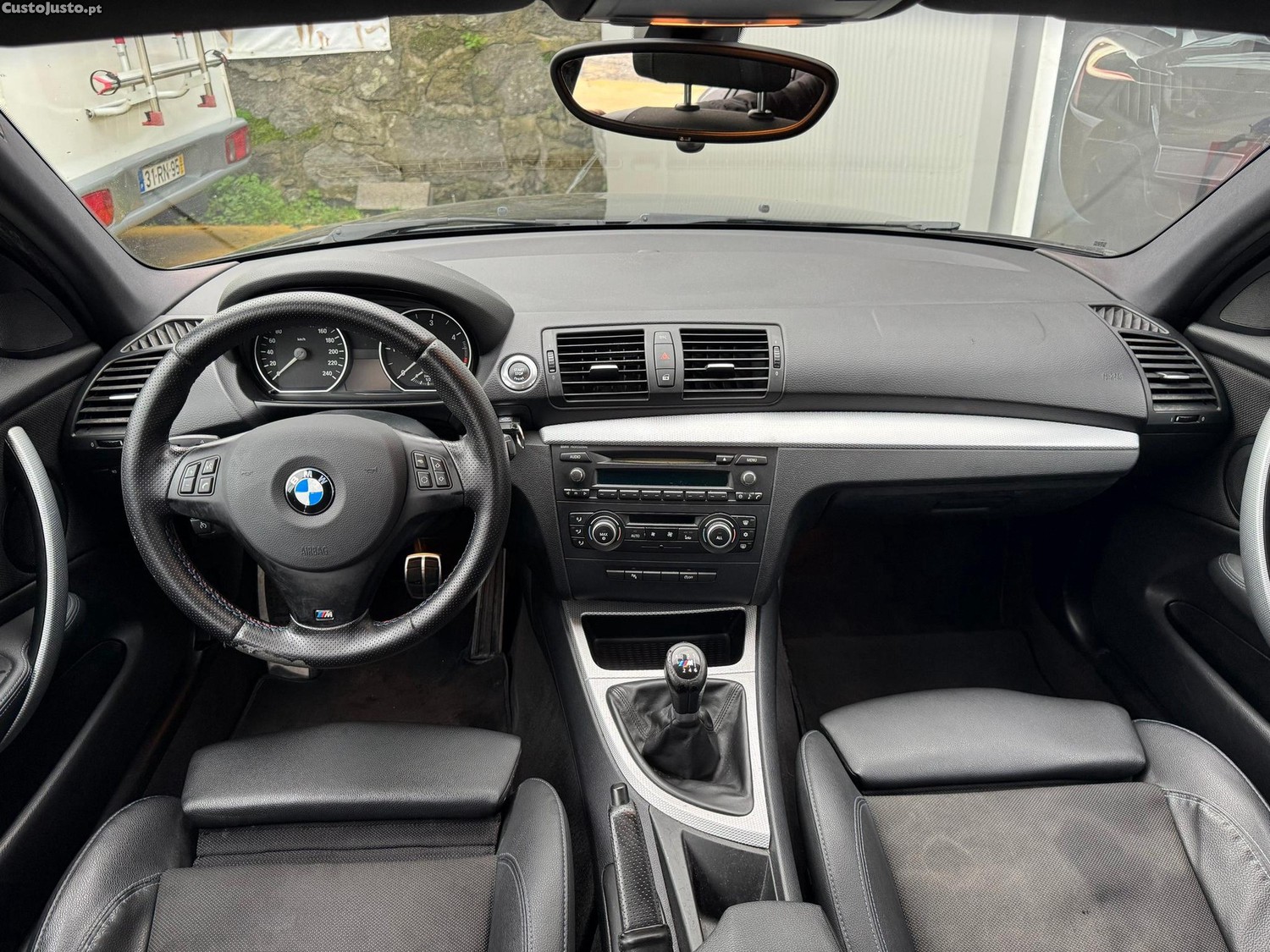 BMW 118 d — fotografia 5