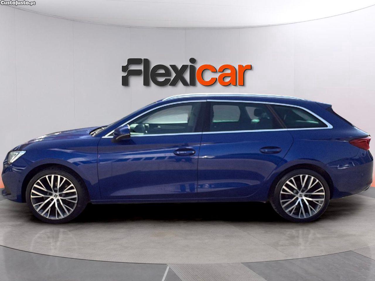 SEAT Leon 1.5 TSI Xcellence — fotografia 13