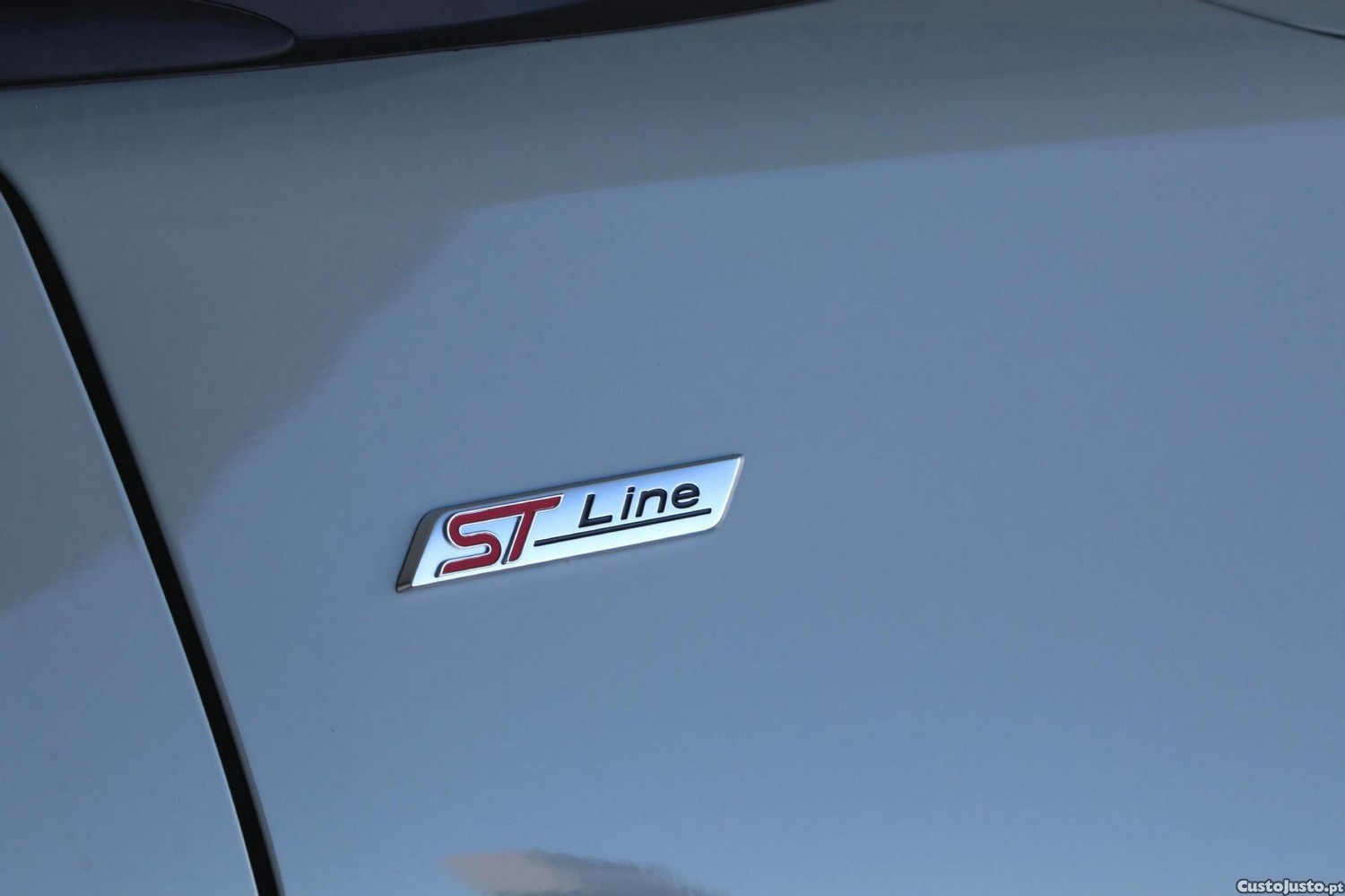 Ford Puma 1.0 EcoBoost MHEV ST-Line Aut. — fotografia 19