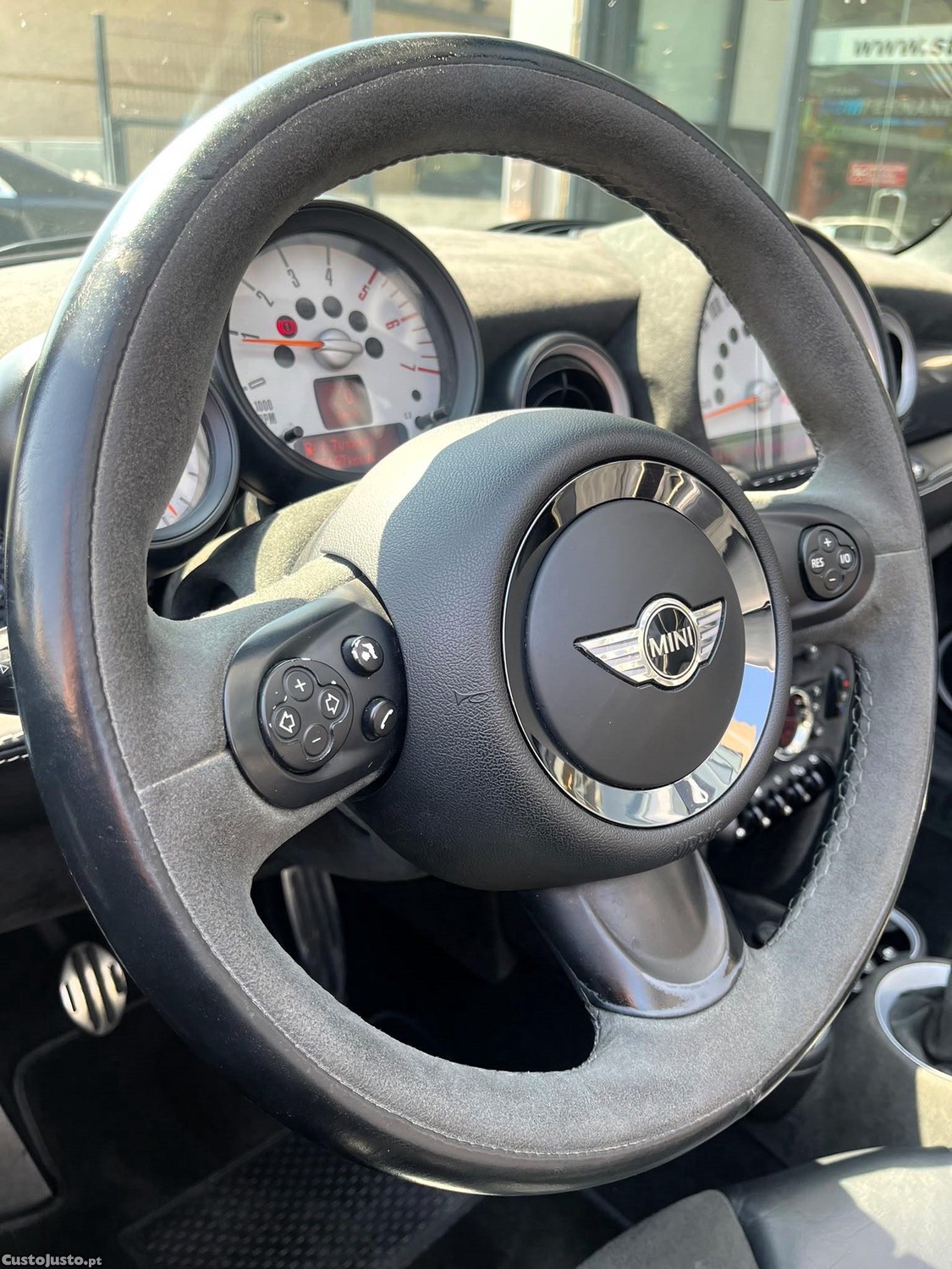 MINI Cooper SD — fotografia 5