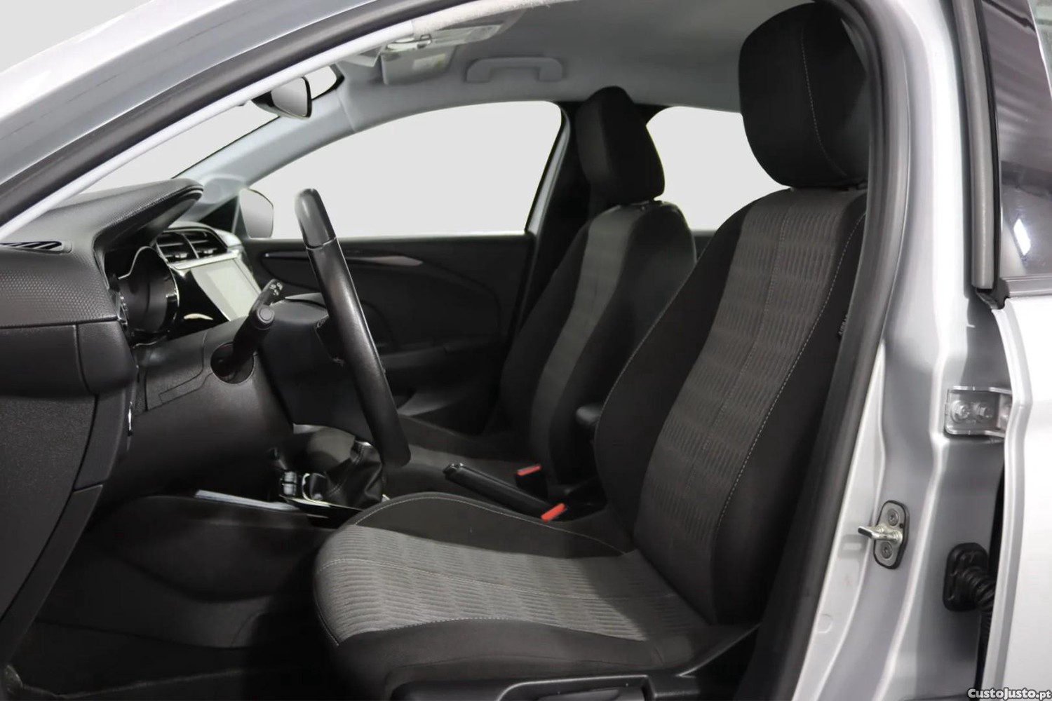 Opel Corsa 1.2 Edition — fotografia 3