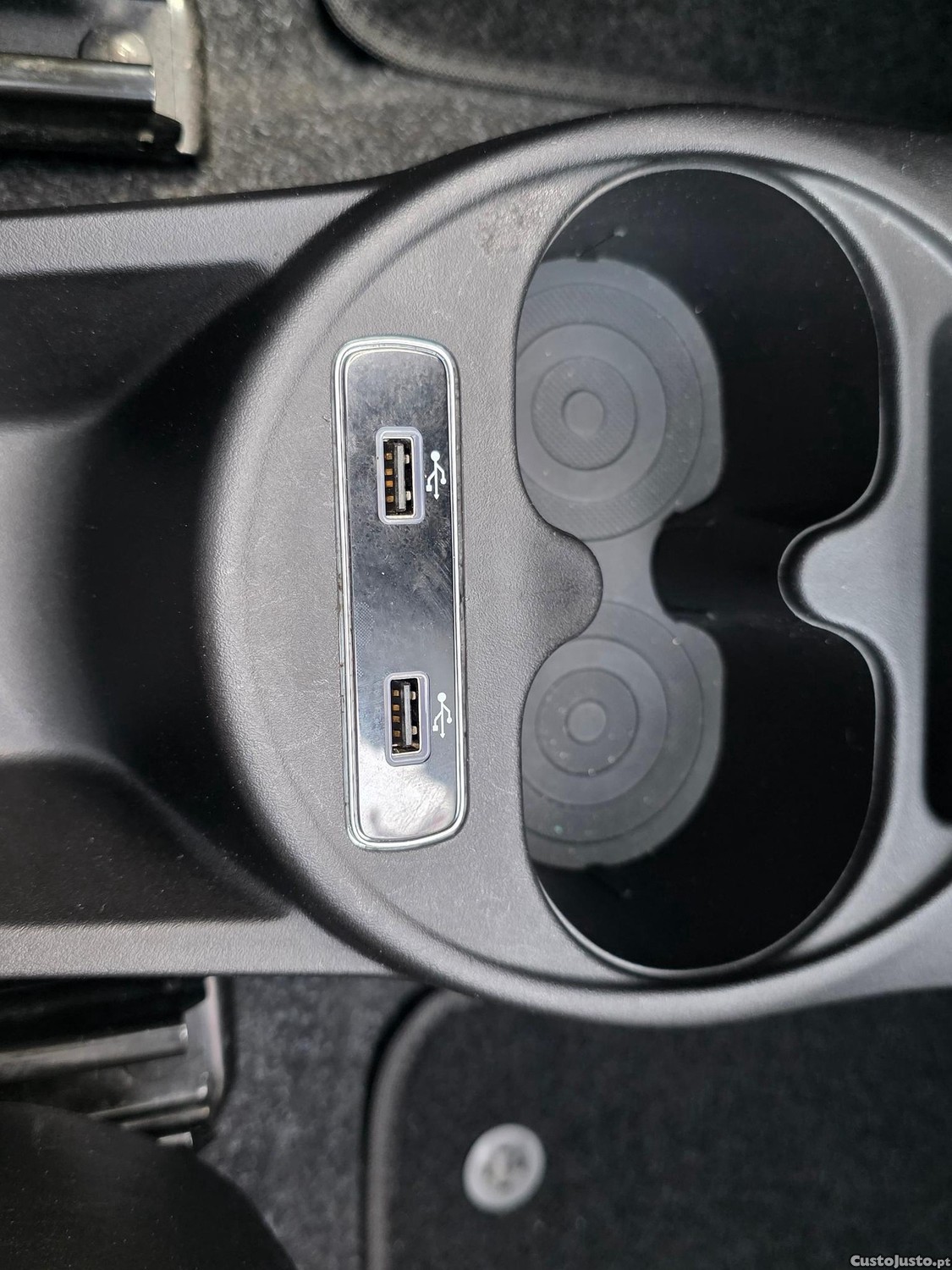 Fiat 500 1.0 Hybrid — fotografia 12