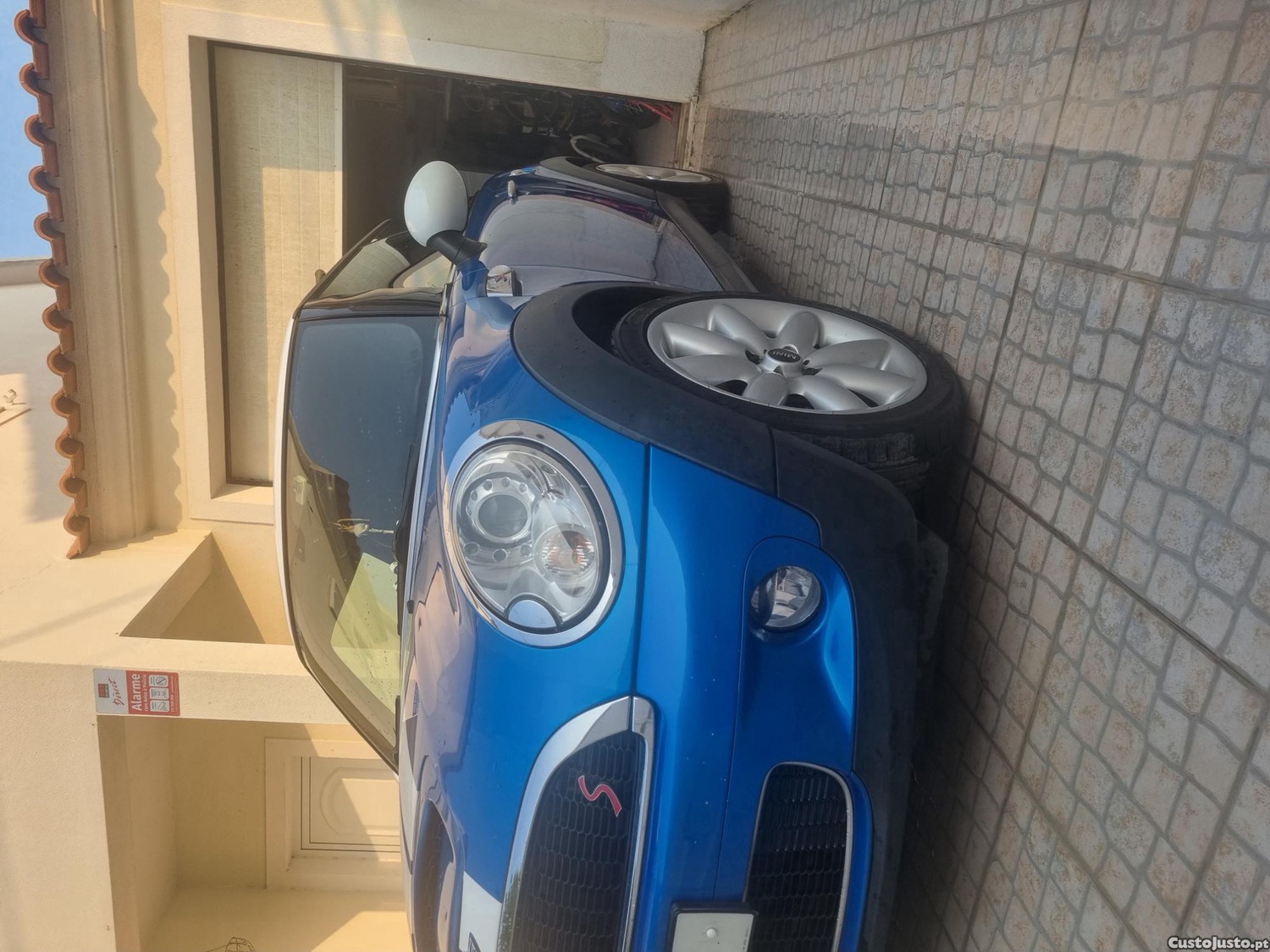 MINI Cooper S — fotografia 8