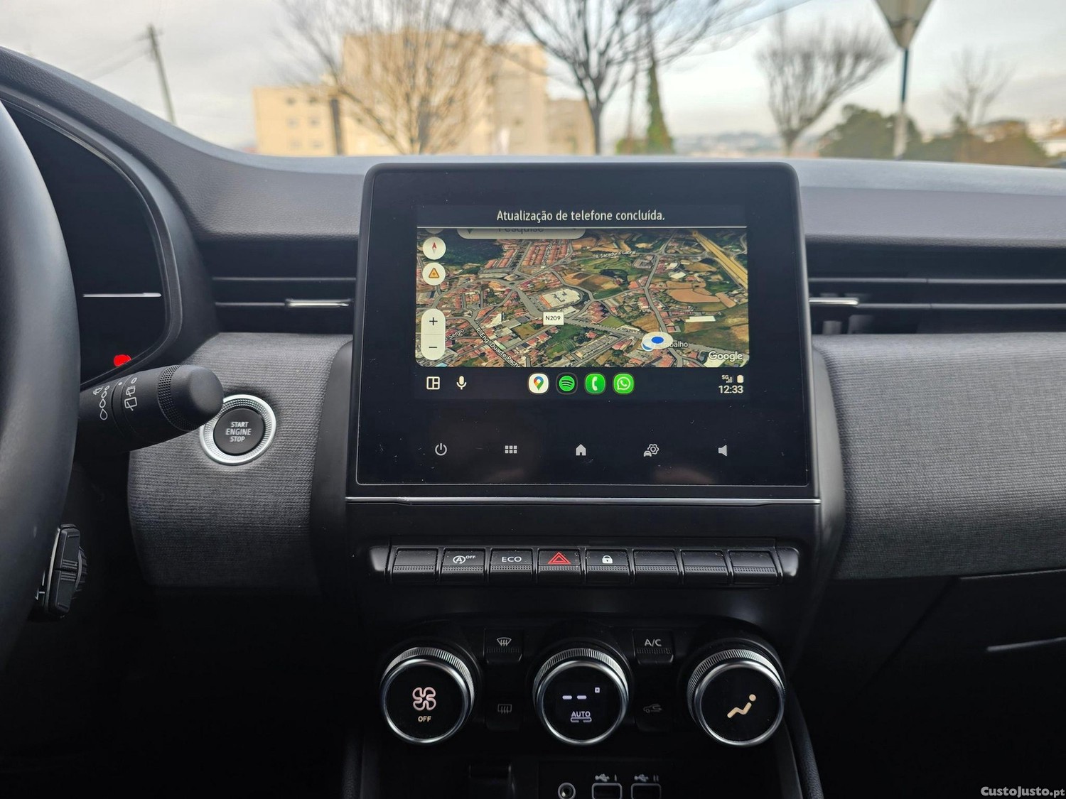 Mitsubishi Colt 1.0 MPI-T Invite — fotografia 16
