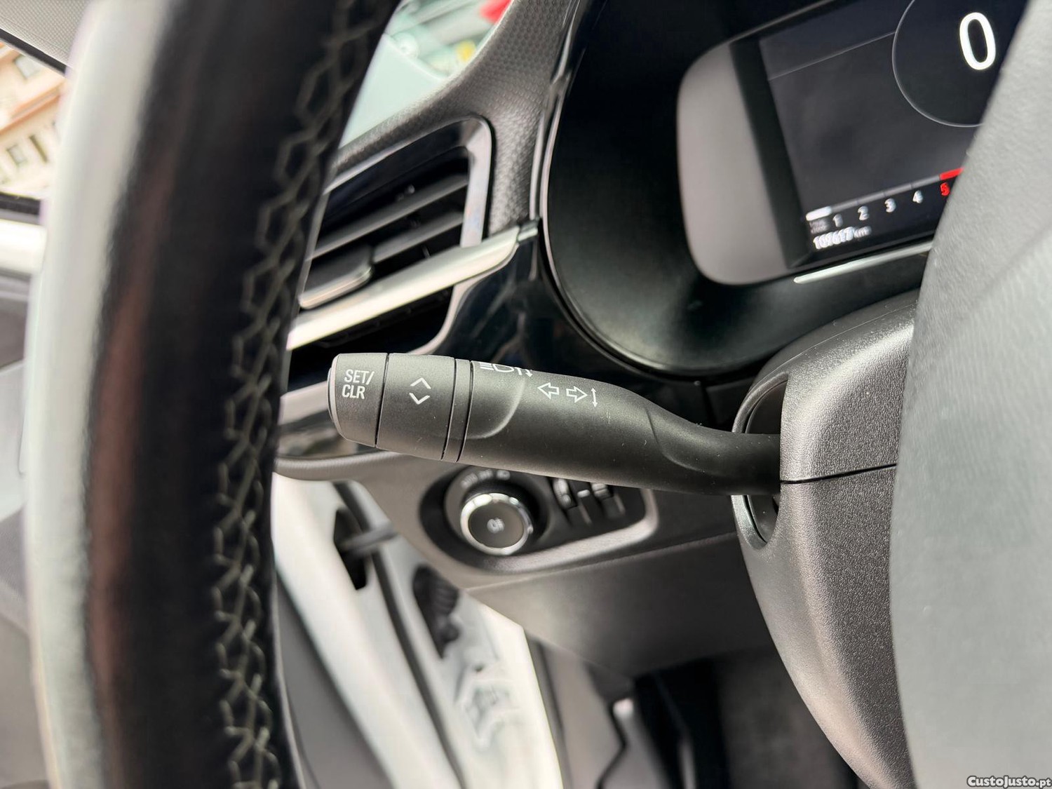 Opel Corsa 1.5 D Elegance — fotografia 7