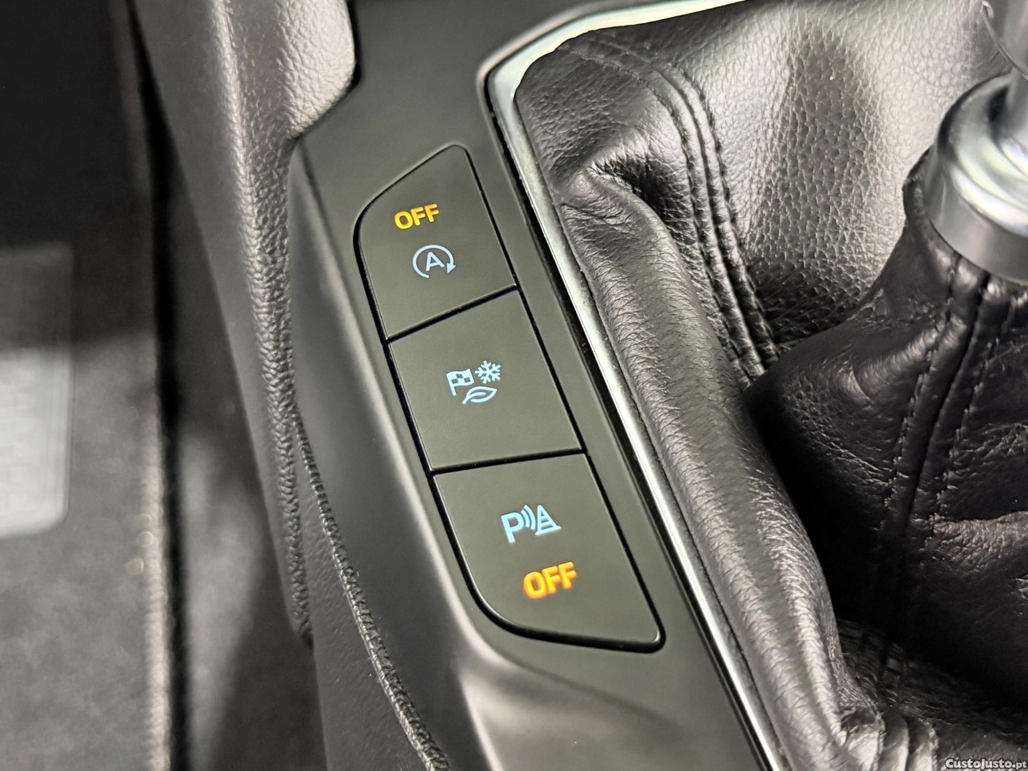 Ford Focus SW 1.0 ECOBOOST MHEV ACTIVE 125 CV — fotografia 11