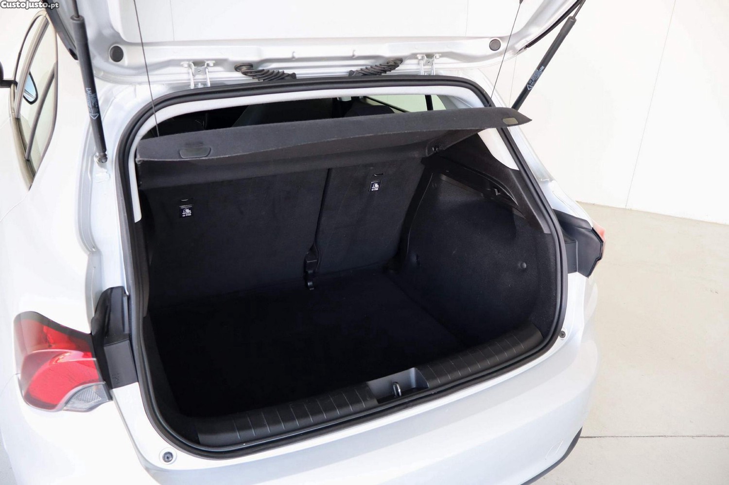 Fiat Tipo 1.3 M-Jet Easy — fotografia 20