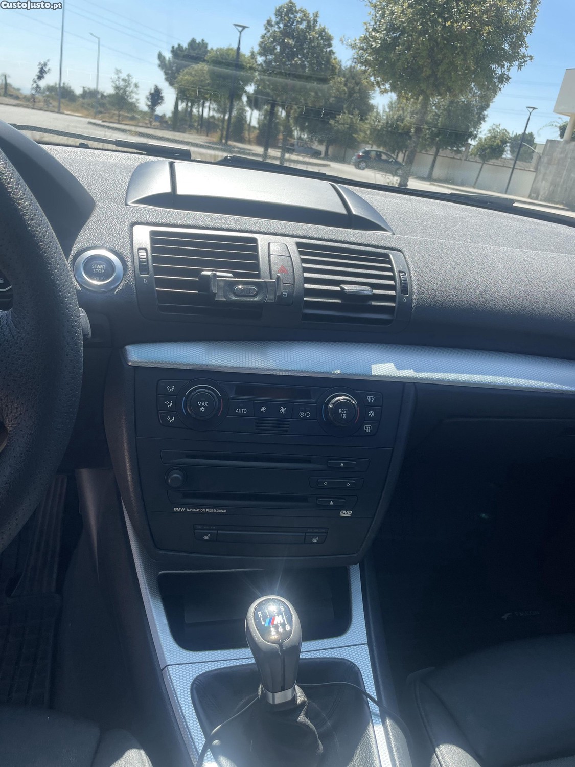 BMW 120 d E87 — fotografia 3